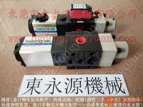 易鍛沖床氣動(dòng)泵：原裝OLP12S H R與臥式全貫流泵的品質(zhì)選擇